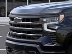 New 2025 Chevrolet Silverado 1500 High Country Crew Cab 4WD Pickup for sale #T59825 - photo 13