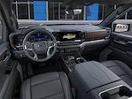 New 2025 Chevrolet Silverado 1500 High Country Crew Cab 4WD Pickup for sale #T59825 - photo 15
