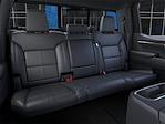 New 2025 Chevrolet Silverado 1500 High Country Crew Cab 4WD Pickup for sale #T59825 - photo 17