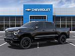 New 2025 Chevrolet Silverado 1500 High Country Crew Cab 4WD Pickup for sale #T59825 - photo 2