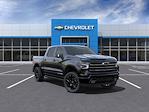 New 2025 Chevrolet Silverado 1500 High Country Crew Cab 4WD Pickup for sale #T59825 - photo 25