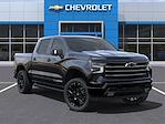 New 2025 Chevrolet Silverado 1500 High Country Crew Cab 4WD Pickup for sale #T59825 - photo 7
