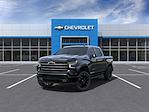 New 2025 Chevrolet Silverado 1500 High Country Crew Cab 4WD Pickup for sale #T59825 - photo 8