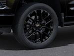 New 2025 Chevrolet Silverado 1500 High Country Crew Cab 4WD Pickup for sale #T59825 - photo 9