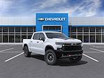 New 2025 Chevrolet Silverado 1500 ZR2 Crew Cab 4WD Pickup for sale #T60093 - photo 1