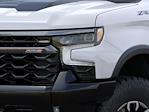 New 2025 Chevrolet Silverado 1500 ZR2 Crew Cab 4WD Pickup for sale #T60093 - photo 10