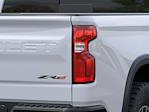 New 2025 Chevrolet Silverado 1500 ZR2 Crew Cab 4WD Pickup for sale #T60093 - photo 11