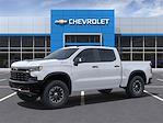 New 2025 Chevrolet Silverado 1500 ZR2 Crew Cab 4WD Pickup for sale #T60093 - photo 2