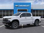 New 2025 Chevrolet Silverado 1500 ZR2 Crew Cab 4WD Pickup for sale #T60093 - photo 26