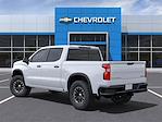 New 2025 Chevrolet Silverado 1500 ZR2 Crew Cab 4WD Pickup for sale #T60093 - photo 3