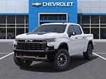 New 2025 Chevrolet Silverado 1500 ZR2 Crew Cab 4WD Pickup for sale #T60093 - photo 30