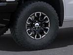New 2025 Chevrolet Silverado 1500 ZR2 Crew Cab 4WD Pickup for sale #T60093 - photo 33