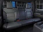 New 2025 Chevrolet Silverado 1500 ZR2 Crew Cab 4WD Pickup for sale #T60093 - photo 41