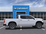 New 2025 Chevrolet Silverado 1500 ZR2 Crew Cab 4WD Pickup for sale #T60093 - photo 5