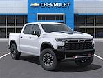 New 2025 Chevrolet Silverado 1500 ZR2 Crew Cab 4WD Pickup for sale #T60093 - photo 7