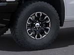 New 2025 Chevrolet Silverado 1500 ZR2 Crew Cab 4WD Pickup for sale #T60093 - photo 9