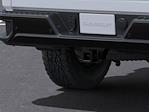 New 2025 Chevrolet Silverado 2500 Custom Crew Cab 4WD Pickup for sale #T62372 - photo 14