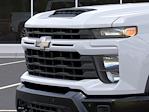 New 2025 Chevrolet Silverado 2500 Custom Crew Cab 4WD Pickup for sale #T62372 - photo 37