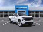 New 2025 Chevrolet Silverado 1500 Custom Double Cab Pickup for sale #T62934 - photo 1