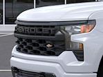 New 2025 Chevrolet Silverado 1500 Custom Double Cab Pickup for sale #T62934 - photo 13