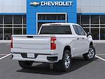 New 2025 Chevrolet Silverado 1500 Custom Double Cab Pickup for sale #T62934 - photo 4