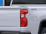 New 2025 Chevrolet Silverado 2500 Work Truck Regular Cab 4WD Pickup for sale #T63289 - photo 11