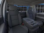 New 2025 Chevrolet Silverado 2500 Work Truck Regular Cab 4WD Pickup for sale #T63289 - photo 16