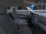 New 2025 Chevrolet Silverado 2500 Work Truck Regular Cab 4WD Pickup for sale #T63289 - photo 17