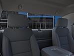 New 2025 Chevrolet Silverado 2500 Work Truck Regular Cab 4WD Pickup for sale #T63289 - photo 24