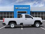 New 2025 Chevrolet Silverado 2500 Work Truck Regular Cab 4WD Pickup for sale #T63289 - photo 29