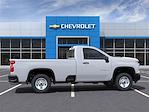 New 2025 Chevrolet Silverado 2500 Work Truck Regular Cab 4WD Pickup for sale #T63289 - photo 5
