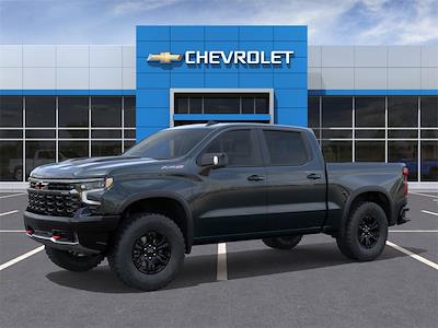 New 2026 Chevrolet Silverado 1500 ZR2 Crew Cab for sale #T63694 - photo 2