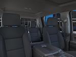 New 2025 Chevrolet Silverado 3500 LT Crew Cab 4WD 60 CA Cab Chassis for sale #T64339 - photo 24
