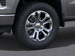 New 2026 Chevrolet Silverado 1500 LTZ Crew Cab for sale #T65130 - photo 9