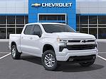 New 2026 Chevrolet Silverado 1500 RST Crew Cab for sale #T65822 - photo 7