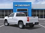 New 2026 Chevrolet Silverado 1500 Work Truck Regular Cab for sale #T67920 - photo 4
