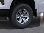 New 2026 Chevrolet Silverado 1500 Work Truck Regular Cab for sale #T67920 - photo 9