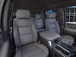 New 2026 Chevrolet Silverado 1500 LTZ Crew Cab 4WD Pickup for sale #T68220 - photo 16