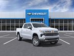 New 2026 Chevrolet Silverado 1500 LTZ Crew Cab 4WD Pickup for sale #T68220 - photo 25