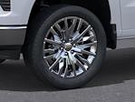 New 2026 Chevrolet Silverado 1500 LTZ Crew Cab 4WD Pickup for sale #T68220 - photo 33