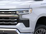 New 2026 Chevrolet Silverado 1500 LTZ Crew Cab 4WD Pickup for sale #T68220 - photo 34