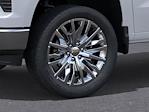 New 2026 Chevrolet Silverado 1500 LTZ Crew Cab 4WD Pickup for sale #T68220 - photo 9