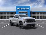 New 2025 Chevrolet Silverado 1500 Custom Double Cab Pickup for sale #T69677 - photo 1