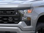 New 2025 Chevrolet Silverado 1500 Custom Double Cab Pickup for sale #T69677 - photo 10
