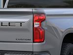 New 2025 Chevrolet Silverado 1500 Custom Double Cab Pickup for sale #T69677 - photo 11