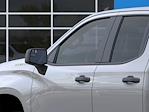 New 2025 Chevrolet Silverado 1500 Custom Double Cab Pickup for sale #T69677 - photo 12