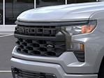 New 2025 Chevrolet Silverado 1500 Custom Double Cab Pickup for sale #T69677 - photo 13