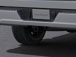 New 2025 Chevrolet Silverado 1500 Custom Double Cab Pickup for sale #T69677 - photo 14