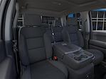 New 2025 Chevrolet Silverado 1500 Custom Double Cab Pickup for sale #T69677 - photo 16
