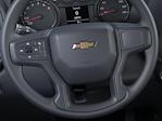 New 2025 Chevrolet Silverado 1500 Custom Double Cab Pickup for sale #T69677 - photo 19